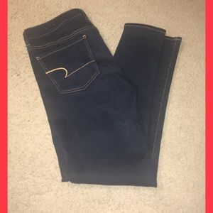 AMERICAN EAGLE OUTFITTERS Jegging Jeans